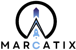 Marcatix Logo